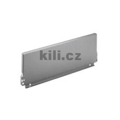 V�ce informac� o v�robku Z�da z�suvky ATIRA st��brn� 176 mm, 600 mm