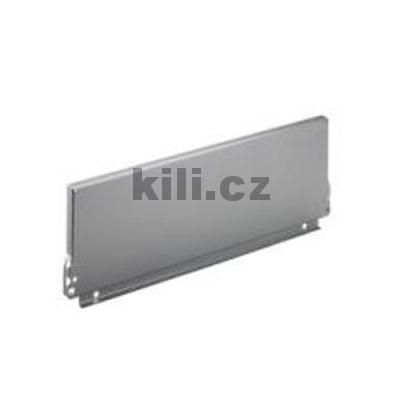 V�ce informac� o v�robku Z�da z�suvky ATIRA st��brn� 176 mm, 900 mm