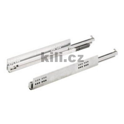 V�ce informac� o v�robku Plnov�suv QUADRO V6 prav� EB20 250 mm 30 kg s tlumen�m pro d�ev�n� z�suvky