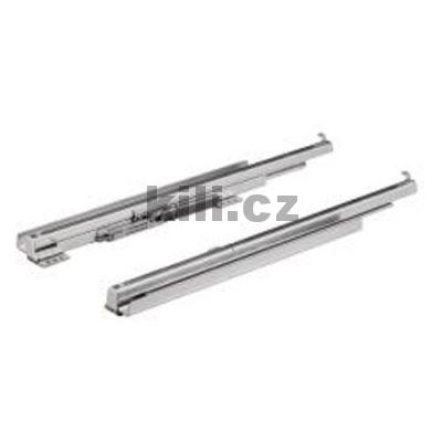 V�ce informac� o v�robku Plnov�suv QUADRO V6 p�r 350 mm 30 kg s tlumen�m pro mont� na dno korpusu