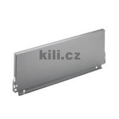 V�ce informac� o v�robku Z�da z�suvky ATIRA st��brn� 176 mm, 800 mm