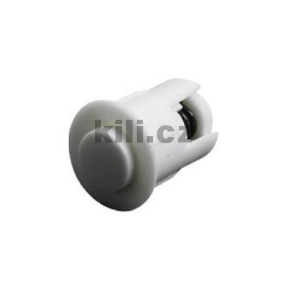 V�ce informac� o v�robku Easys doraz k zapu�t�n� do �ela z�suvky