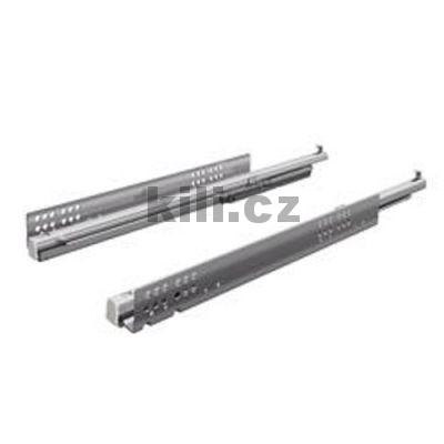 V�ce informac� o v�robku Plnov�suv QUADRO V6 prav� EB20 300 mm 30 kg Push to open pro d�ev�n� z�suvky