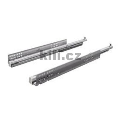 V�ce informac� o v�robku Plnov�suv QUADRO V6 prav� EB20 350 mm 30 kg Push to open pro d�ev�n� z�suvky