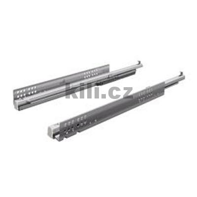 V�ce informac� o v�robku Plnov�suv QUADRO V6 p�r EB20 500 mm 30 kg Push to open pro d�ev�n� z�suvky