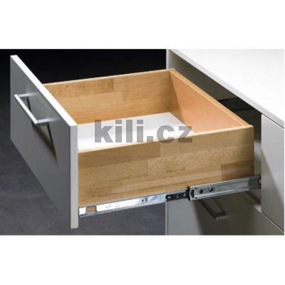 Kuli�kov� plnov�suv KA 4532 AM/650 spodn� mont� EB12.7 35kg s tlumen�m