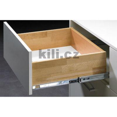 Kuli�kov� plnov�suv KA 4532 AM/350 spodn� mont� EB12.7 35kg Push to open