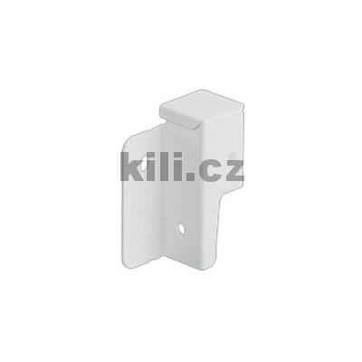 P��chytka zad ARCITECH b�l� prav� 78 mm - V�prodej jen do vyprod�n� z�sob!