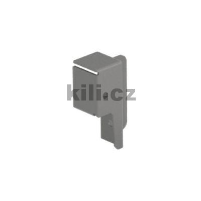 P��chytka zad ARCITECH antracit lev� 78 mm