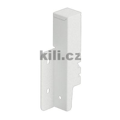 V�ce informac� o v�robku P��chytka zad ARCITECH b�l� prav� 126 mm