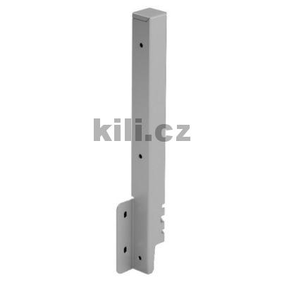 V�ce informac� o v�robku P��chytka zad ARCITECH st��brn� prav� 250 mm