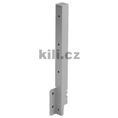 V�ce informac� o v�robku P��chytka zad ARCITECH st��brn� prav� 282 mm