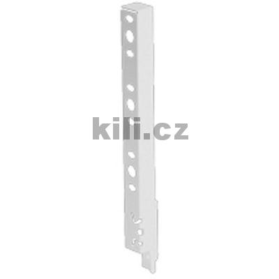 V�ce informac� o v�robku P��chytka zad ARCITECH b�l� lev� 282 mm - V�prodej jen do vyprod�n� z�sob!