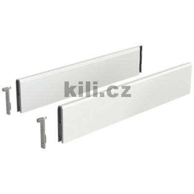 V�ce informac� o v�robku TopSide ARCITECH b�l� 92 mm, 500 mm