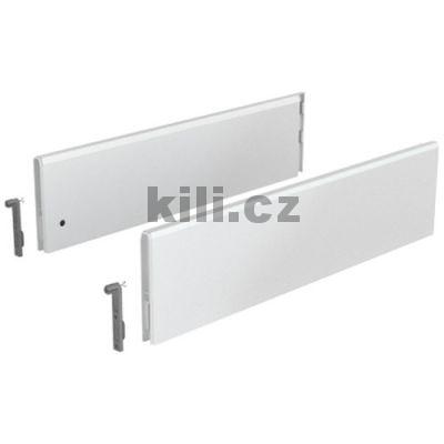 V�ce informac� o v�robku TopSide ARCITECH b�l� 124 mm, 450 mm