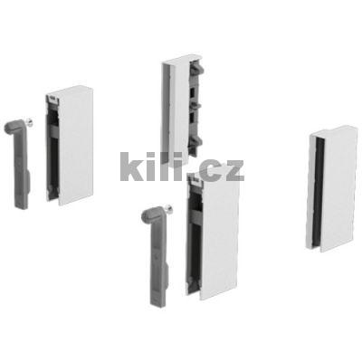 V�ce informac� o v�robku Adapt�r pro DesignSide ARCITECH b�l� 92 mm