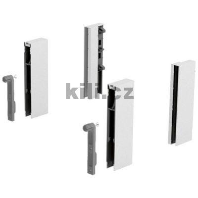 V�ce informac� o v�robku Adapt�r pro DesignSide ARCITECH b�l� 124 mm