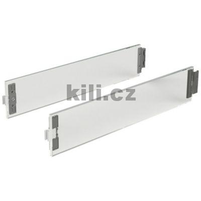 DesignSide ARCITECH sklo 92 mm, 400 mm
