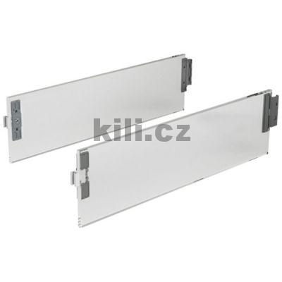 DesignSide ARCITECH sklo 124 mm, 450 mm