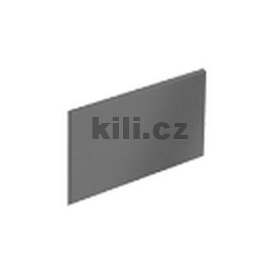 V�ce informac� o v�robku Krytka ARCITECH antracit