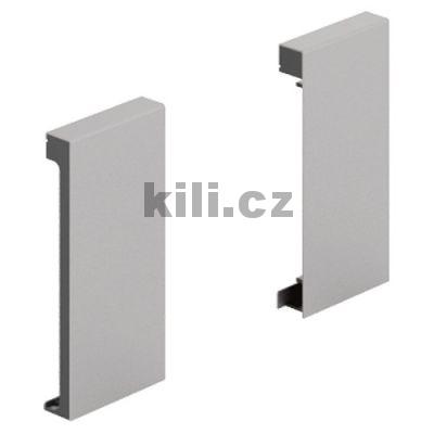 V�ce informac� o v�robku P��chytky vnit�n�ho �ela ARCITECH st��brn� 94 mm sada