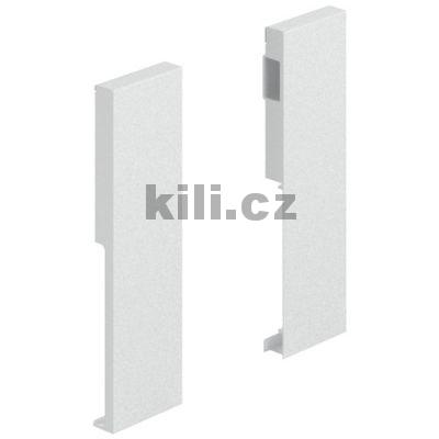 V�ce informac� o v�robku P��chytky vnit�n�ho �ela ARCITECH b�l� 186 mm sada