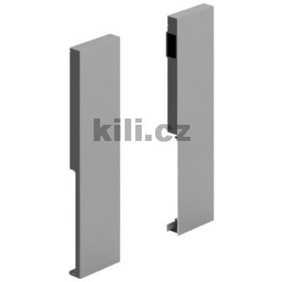 V�ce informac� o v�robku P��chytky vnit�n�ho �ela ARCITECH st��brn� 218 mm sada