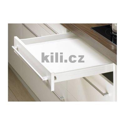 V�ce informac� o v�robku MULTITECH z�suvka V54 L500 b�l�