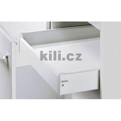 MULTITECH z�suvka V86 L400 b�l�