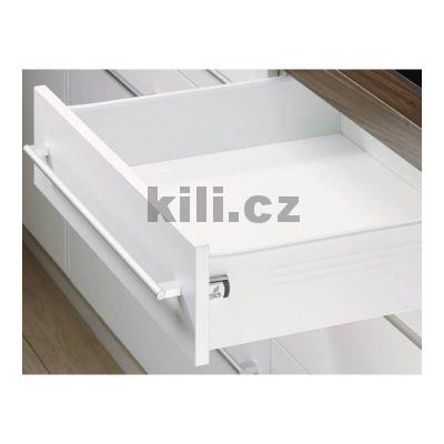 V�ce informac� o v�robku MULTITECH z�suvka V118 L500 b�l�