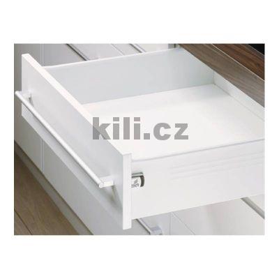 V�ce informac� o v�robku MULTITECH z�suvka V118 L550 b�l�