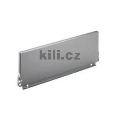 Z�da z�suvky ATIRA st��brn� 176 mm, 700 mm