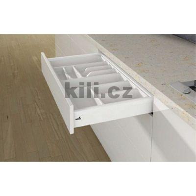 P��born�k ORGATRAY 420 pro ARCITECH, 500 x 600 mm, b�l�