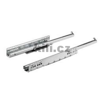 V�ce informac� o v�robku ��ste�n� v�suv QUADRO 25 p�r EB20 250 mm 25 kg s tlumen�m pro d�ev�n� z�suvky