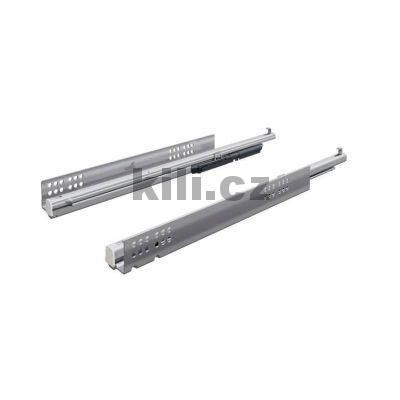 V�ce informac� o v�robku Plnov�suv QUADRO V6 p�r EB20 480 mm 30 kg Push to open pro d�ev�n� z�suvky