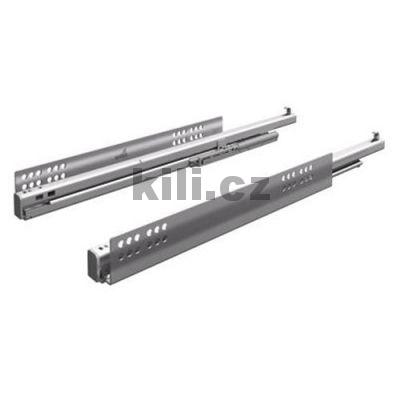 V�ce informac� o v�robku Plnov�suv QUADRO V6+ p�r EB10,5 620 mm 50 kg Push to open pro ATIRA - V�prodej jen do vyprod�n� z�sob!