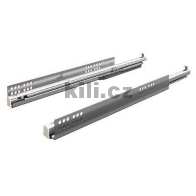 Plnov�suv QUADRO V6 p�r EB10,5 350 mm 30 kg Push to open pro ATIRA
