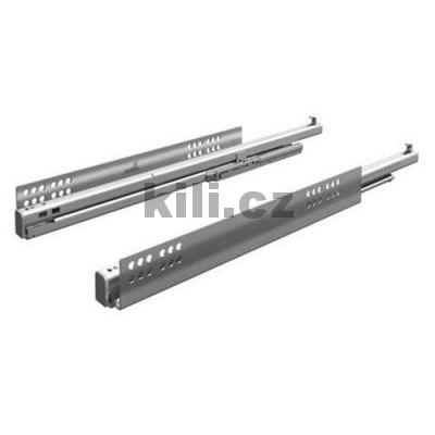 Plnov�suv QUADRO V6+ p�r EB10,5 300 mm 50 kg Push to open pro ATIRA