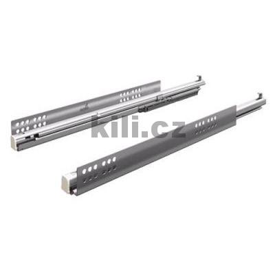 Plnov�suv QUADRO V6 p�r EB10,5 260 mm 30 kg Push to open pro ATIRA