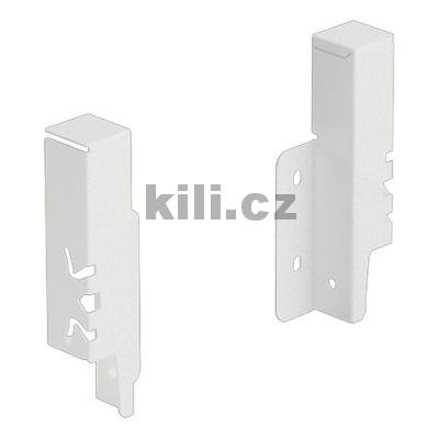 V�ce informac� o v�robku P��chytky zad ARCITECH b�l� 126 mm sada