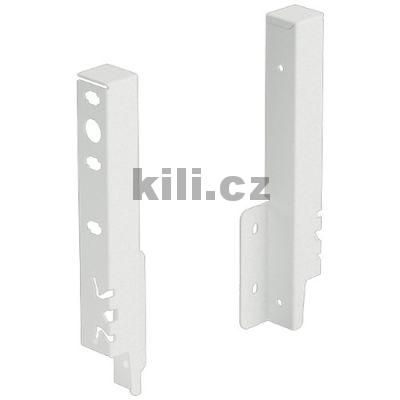 V�ce informac� o v�robku P��chytky zad ARCITECH b�l� 186 mm sada