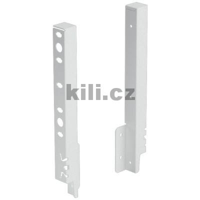 V�ce informac� o v�robku P��chytky zad ARCITECH b�l� 250 mm sada