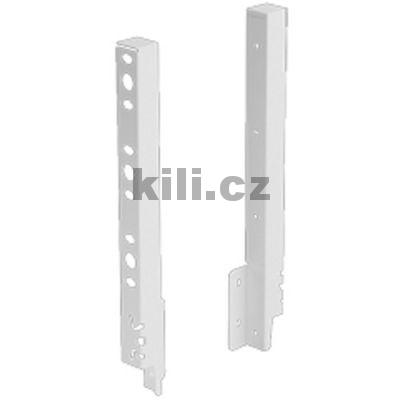 V�ce informac� o v�robku P��chytky zad ARCITECH b�l� 282 mm sada