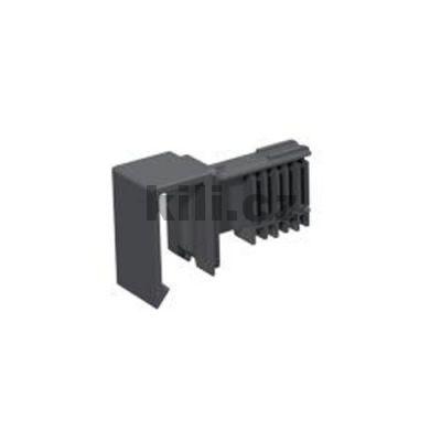 Adapt�r pro p���n� reling ORGASTORE 400 pro ARCITECH antracit