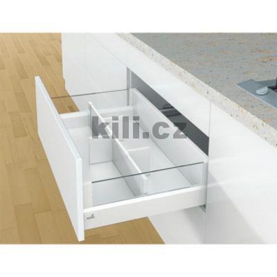 Profil ORGASTORE 810, 2000 mm b�l�