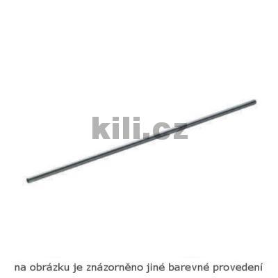 V�ce informac� o v�robku Reling vnit�n�ho �ela ATIRA b�l� 2000 mm ke zkr�cen�