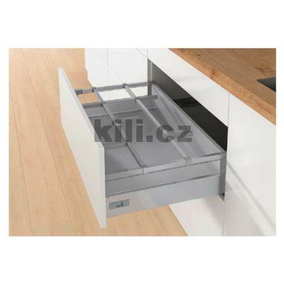 Adapt�r pro p���n� reling ORGASTORE 410 pro ATIRA �ed�