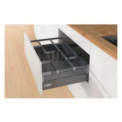 Adapt�r pro p���n� reling ORGASTORE 410 pro ATIRA antracit