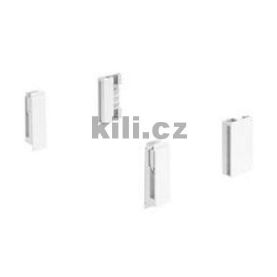 V�ce informac� o v�robku Adapt�r pro TopSide ATIRA b�l� 144 mm