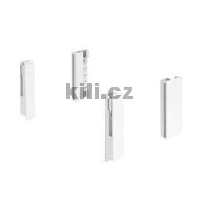 V�ce informac� o v�robku Adapt�r pro TopSide ATIRA b�l� 176 mm